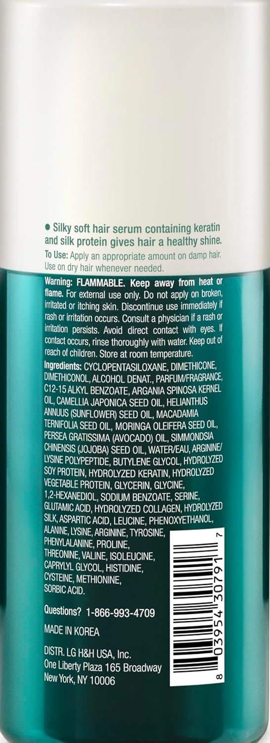 Doctor G. Bond Fortifying Instant Repair Serum