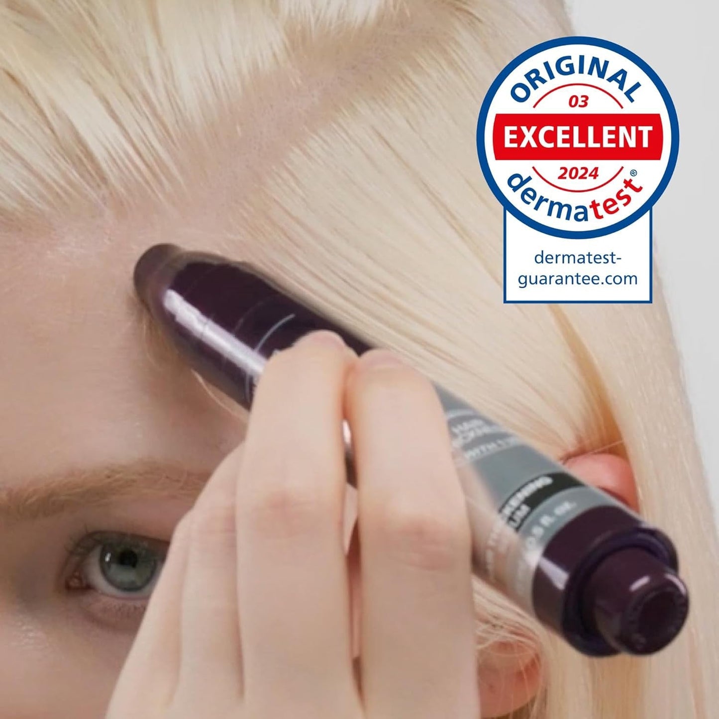 Doctor G. Award-Winning Hair Thickening Serum for Hair Loss