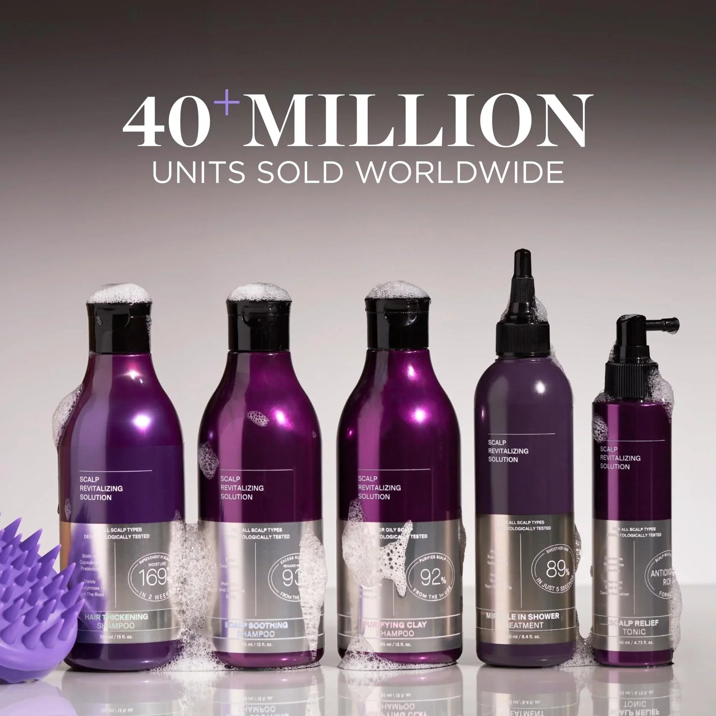 Doctor G. Hair Thickening Conditioner For Hair loss