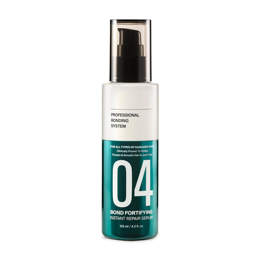 Doctor G. Bond Fortifying Instant Repair Serum