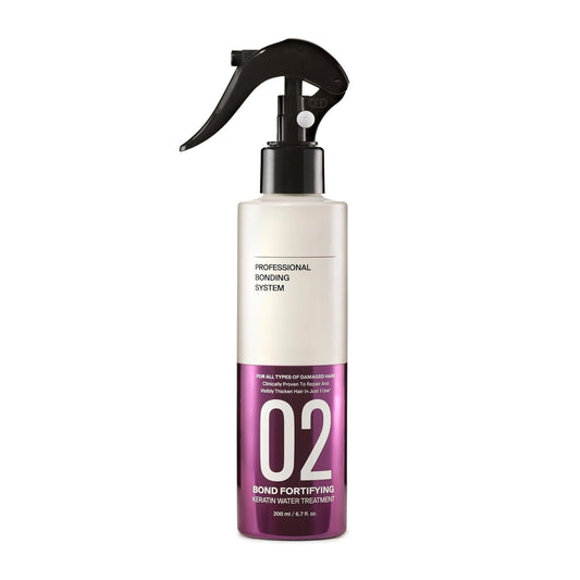 Doctor G. Bond Fortifying Keratin Water Treatment