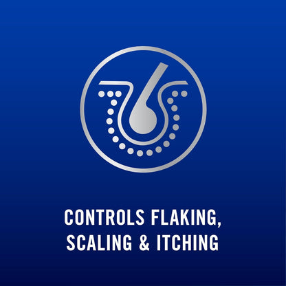 Doctor G. Anti-Dandruff Scalp Care Shampoo