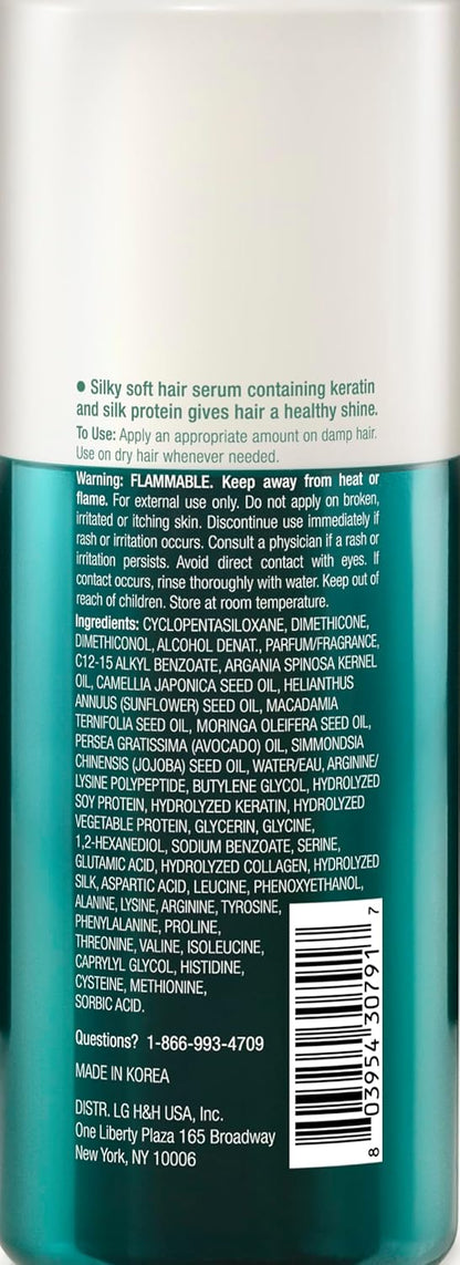 Doctor G. Bond Fortifying Instant Repair Serum