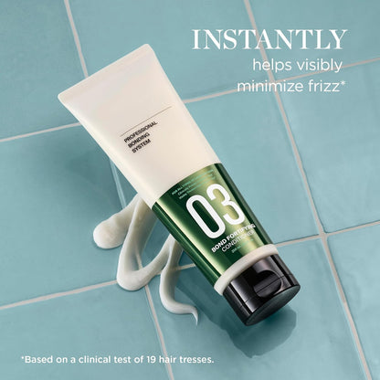 Doctor G. Bond Fortifying Conditioner