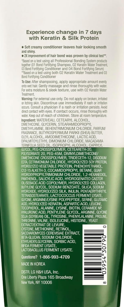 Doctor G. Bond Fortifying Conditioner