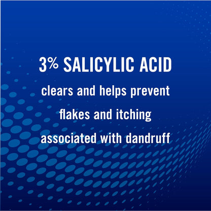 Doctor G. Anti-Dandruff Scalp Care Shampoo