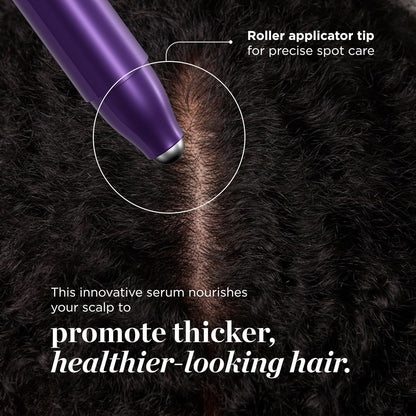 Doctor G. Award-Winning Hair Thickening Serum for Hair Loss