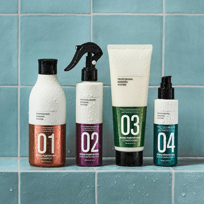 Doctor G. Bond Fortifying Conditioner